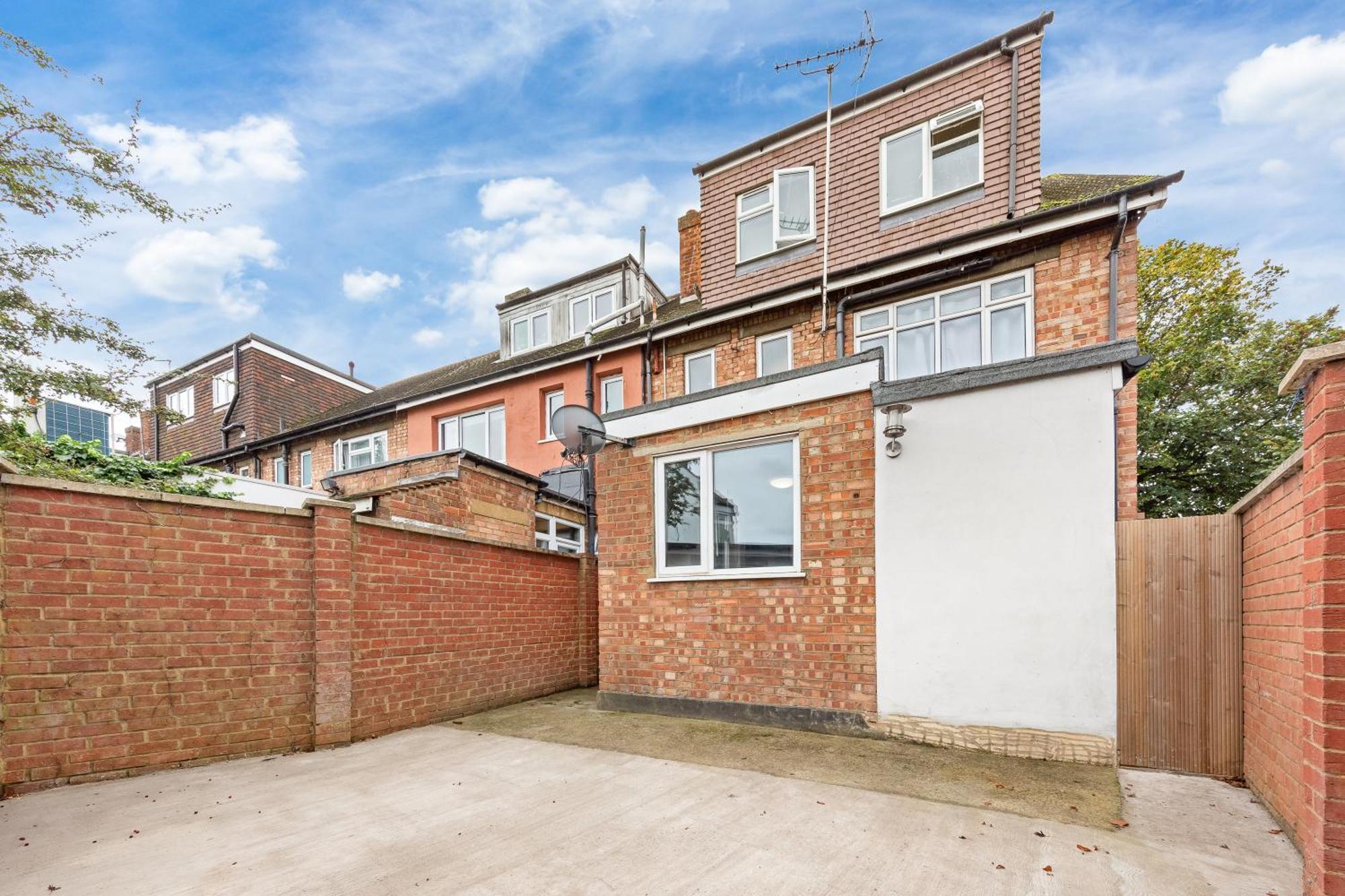 Apartament Mini Royale' - 1bdr - Parking Londra